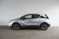 Opel Crossland Elegance Paket 1.2 Turbo AT | Navi | SHZ Silber - thumbnail 3