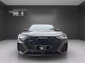 Audi Q3 Q3 45 TFSI quattro S tronic S line edition Gris - thumbnail 2