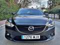 Mazda 6 W. 2.2DE Style (Navi) 110kW Gris - thumbnail 18