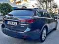 Mazda 6 W. 2.2DE Style (Navi) 110kW Gris - thumbnail 16