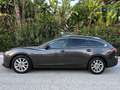 Mazda 6 W. 2.2DE Style (Navi) 110kW Gris - thumbnail 3