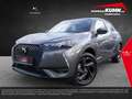 DS Automobiles DS 3 Crossback E-Tense Perfomance Line+ NAVI Grijs - thumbnail 1