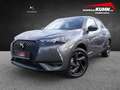 DS Automobiles DS 3 Crossback E-Tense Perfomance Line+ NAVI Gris - thumbnail 1