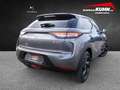 DS Automobiles DS 3 Crossback E-Tense Perfomance Line+ NAVI Gris - thumbnail 3