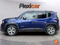 Jeep Renegade 1.0 Limited 4x2 Azul - thumbnail 4