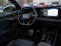 Audi SQ6 e-tron edition one blue Pano LM21 Luftfed. Matr... Azul - thumbnail 8