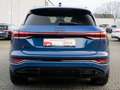Audi SQ6 e-tron edition one blue Pano LM21 Luftfed. Matr... Azul - thumbnail 13