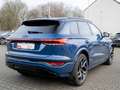 Audi SQ6 e-tron edition one blue Pano LM21 Luftfed. Matr... Azul - thumbnail 4