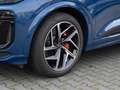Audi SQ6 e-tron edition one blue Pano LM21 Luftfed. Matr... Azul - thumbnail 10