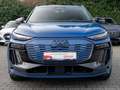 Audi SQ6 e-tron edition one blue Pano LM21 Luftfed. Matr... Azul - thumbnail 12
