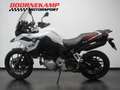 BMW F 750 GS ABS Blanco - thumbnail 4