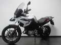 BMW F 750 GS ABS Blanc - thumbnail 3