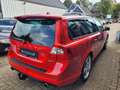 Volvo V70 2.5FT R-Design 230PK Automaat LEER / XENON / PDC / Rosso - thumbnail 4