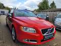 Volvo V70 2.5FT R-Design 230PK Automaat LEER / XENON / PDC / Rosso - thumbnail 5