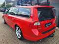 Volvo V70 2.5FT R-Design 230PK Automaat LEER / XENON / PDC / Rosso - thumbnail 2