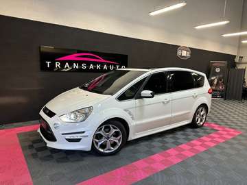 S-MAX 2.0 TDCi 163 FAP Sport Platinium - 7 Pl
