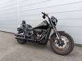 Harley-Davidson Low Rider Černá - thumbnail 1