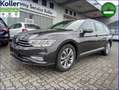 Volkswagen Passat Variant 2.0 TSI DSG Navi LED Kamera GJR Grau - thumbnail 2