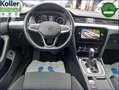 Volkswagen Passat Variant 2.0 TSI DSG Navi LED Kamera GJR Grau - thumbnail 20