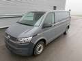 Volkswagen T6.1 Transporter Kastenwagen LR 2,0 TDI BMT ID:43 Grau - thumbnail 1