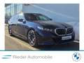 BMW M6 i5 M60 xDrive Komfortsitze Panorama Klimaaut. Чёрный - thumbnail 1