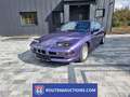BMW 850 i | 1992 | Route 66 Auctions Zwart - thumbnail 5