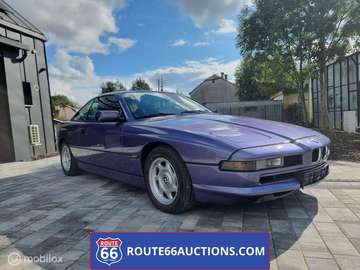 i | 1992 | Route 66 Auctions