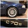 Volvo C70 S Cabriolet 2.0T/AUTOMATIK/TEMPOMAT/SHZ/ Blau - thumbnail 9
