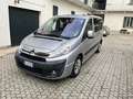 Citroen Jumpy EXECUTIVE Plateado - thumbnail 1
