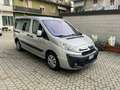 Citroen Jumpy EXECUTIVE Plateado - thumbnail 2