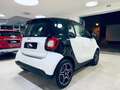 smart forTwo 1.0 Prime 71cv twinamic Bianco - thumbnail 5