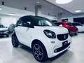 smart forTwo 1.0 Prime 71cv twinamic Bianco - thumbnail 3