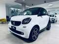 smart forTwo 1.0 Prime 71cv twinamic Bianco - thumbnail 1
