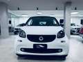 smart forTwo 1.0 Prime 71cv twinamic Bianco - thumbnail 2