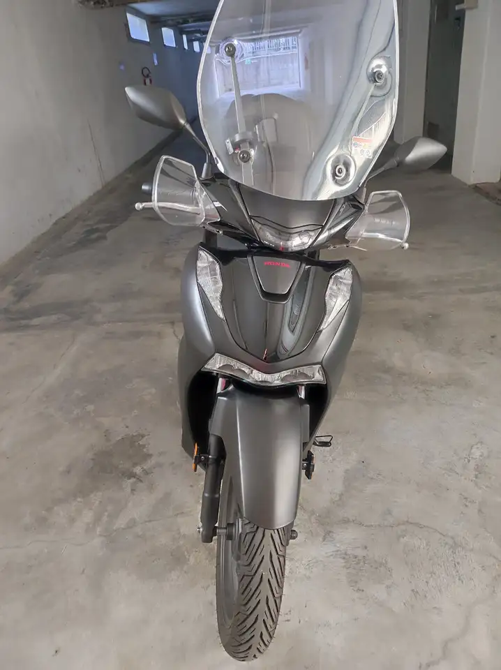 Honda SH 150