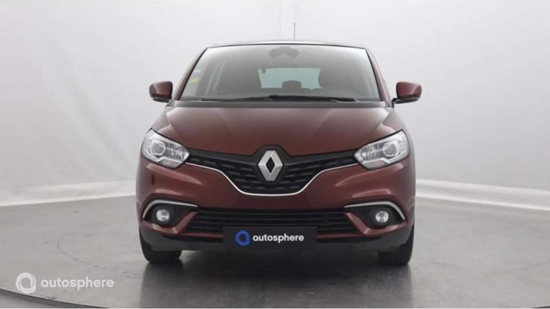 Renault Scenic 1.7 Blue dCi 120ch Zen - 2