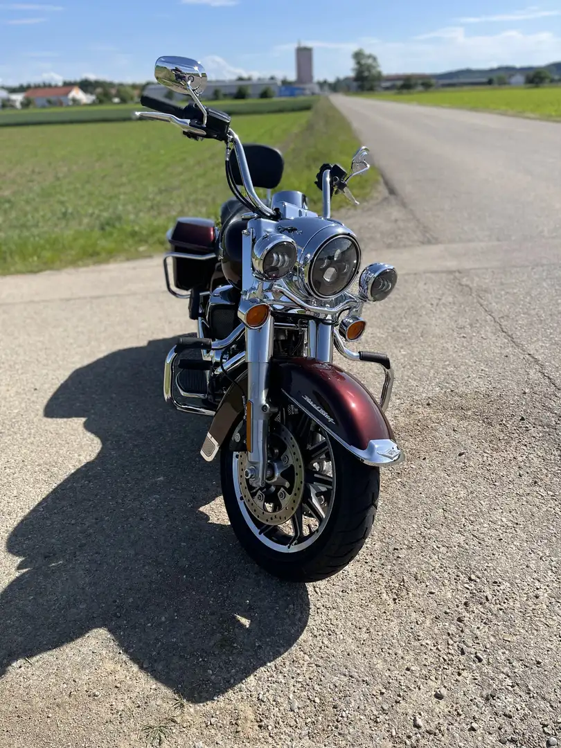 Harley-Davidson Road King - 2