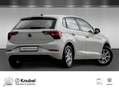 Volkswagen Polo Life 1.0 LED*Navi*Klima*Alu*1. Hand* Gris - thumbnail 2
