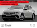 Volkswagen Polo Life 1.0 LED*Navi*Klima*Alu*1. Hand* Gris - thumbnail 1
