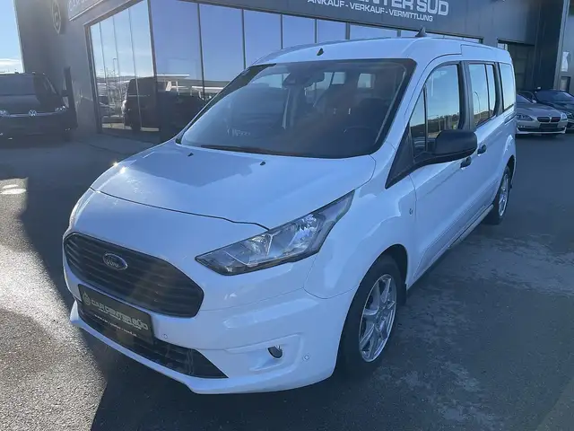 Ford Tourneo Connect Tourneo Grand Connect Trend 1,5 TDCi L1