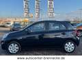 Nissan Micra Acenta*Navi*Allwetter*PDC*Tempomat* Schwarz - thumbnail 8