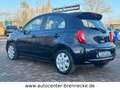 Nissan Micra Acenta*Navi*Allwetter*PDC*Tempomat* Schwarz - thumbnail 6