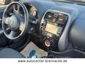 Nissan Micra Acenta*Navi*Allwetter*PDC*Tempomat* Schwarz - thumbnail 12