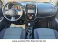 Nissan Micra Acenta*Navi*Allwetter*PDC*Tempomat* Schwarz - thumbnail 13