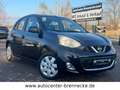 Nissan Micra Acenta*Navi*Allwetter*PDC*Tempomat* Schwarz - thumbnail 1