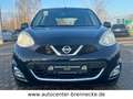 Nissan Micra Acenta*Navi*Allwetter*PDC*Tempomat* Schwarz - thumbnail 2