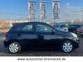 Nissan Micra Acenta*Navi*Allwetter*PDC*Tempomat* Schwarz - thumbnail 7