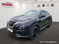 Nissan Juke JUKE TEKNA 6MT Bose BFS Schwarz - thumbnail 1