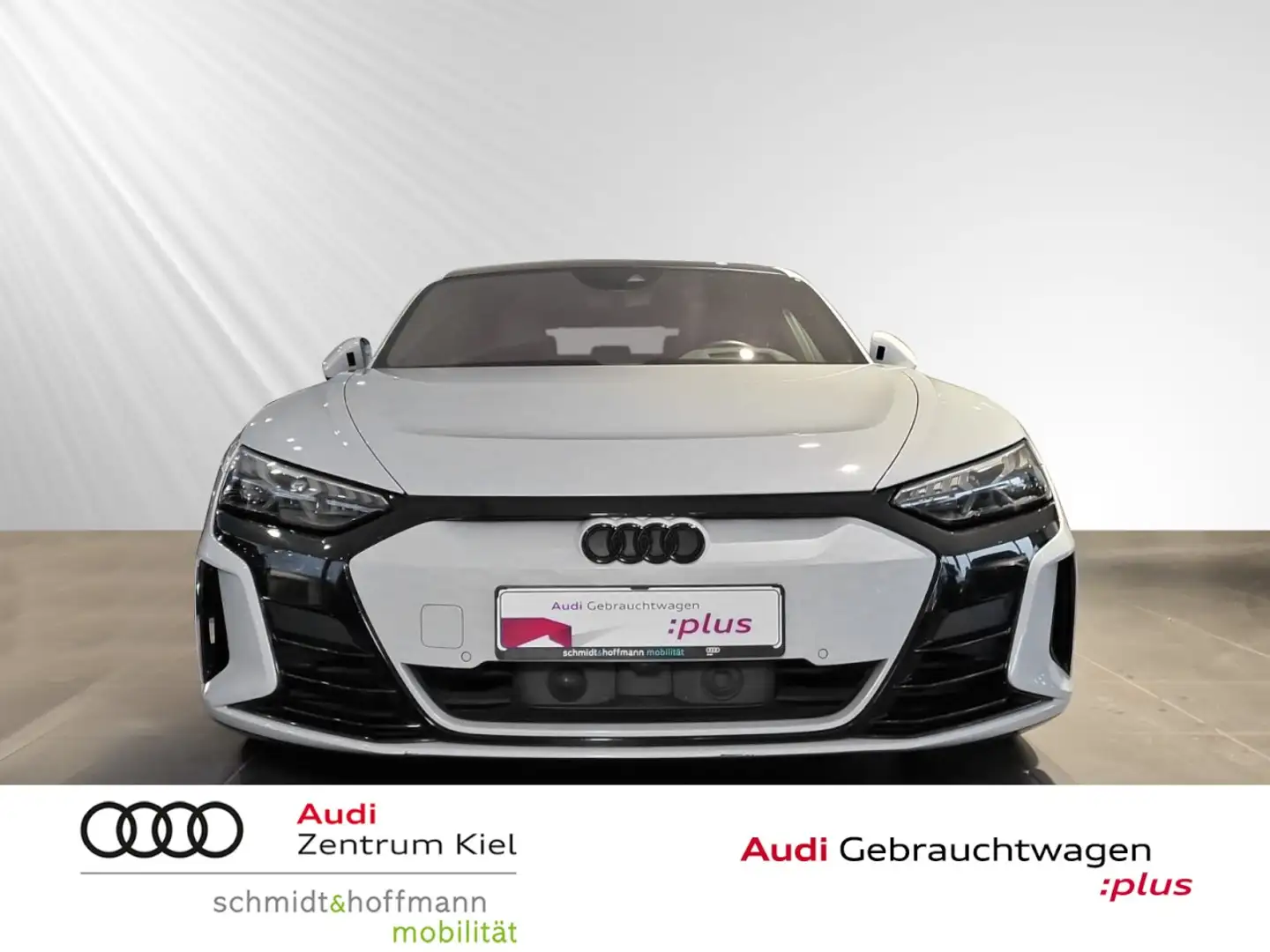 Audi RS e-tron GT quattro Matrix-LED Massage ACC HuD Klima Navi Grau - 2