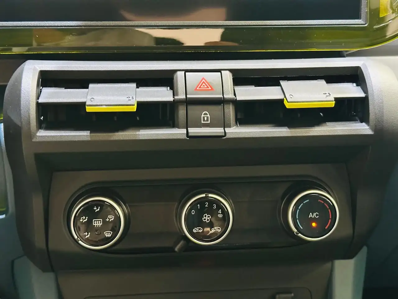 Fiat Grande Panda Benzina Icon, миниатюра 11